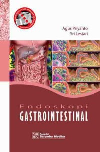 ENDOSKOPI Gastrointestinal