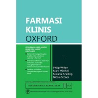FARMASI KLINIS: Oxford