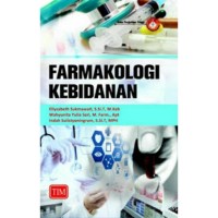 Farmakologi  Kebidanan