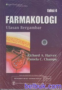 FARMAKOLOGI: Ulasan bergambar