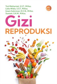gizi reproduksi