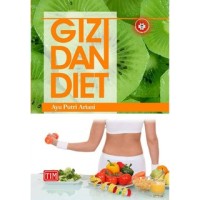 Gizi dan diet