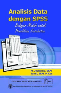 ANALISIS DATA DENGAN SPSS