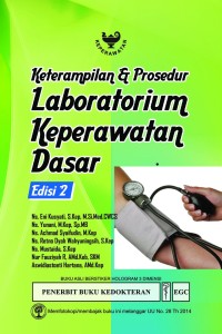 Keterampilan dan Prosedur Laboratorium Dasar