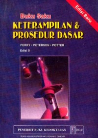 Buku Saku:KETERAMPILAN DAN PROSEDUR DASAR
