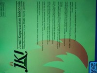 Jurnal Keperawatan Indonesia