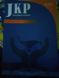 JURNAL KEPERAWATAN PADJADJARAN