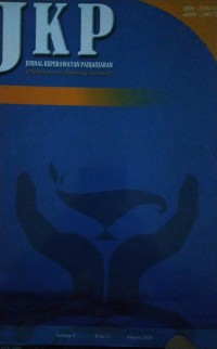 JURNAL KEPERAWATAN PADJADJARAN