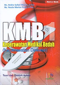 KMB 1 KEPERAWATAN MEDIKAL BEDAH