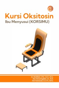 kursi oksitosin ibu menyusui(korsimu)