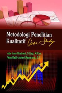 Metodologi penelitian Kualitatif case study