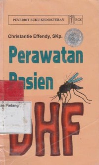 PERAWATAN PASIEN DHF