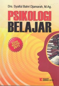 PSIKOLOGI BELAJAR