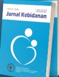 Image of E-Jurnal Kebidanan Universitas Muhammadiyah Semarang