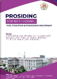 Image of E-Prosiding Hang Tuah Pekanbaru