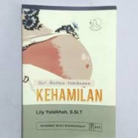 Seri Asuhan Kebidanan: KEHAMILAN
