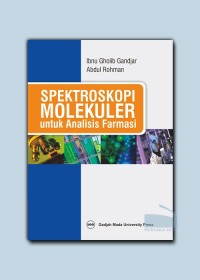 Spektroskopi Molekuler untuk Analisis Farmasi