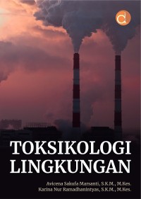 Toksikologi Lingkungan