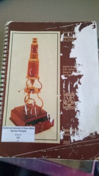 Panduan Praktikum : Mikrobiologi Farmasi