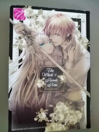 the witch of remle rose