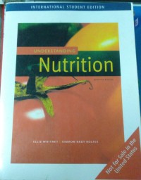 Understanding Nutrition