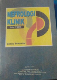 Nefrologi Klinik