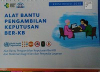 Alat Bantu Pengambilan Keputusan BER-KB