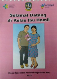 Selamat Datang di Kelas Ibu Hamil