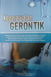 Keperawatran Gerontik