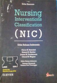 Nursing Interventions Classification (NIC)