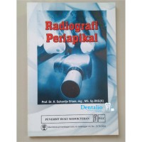 Radiografi Periapikal