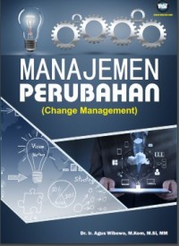 manajemen perubahan