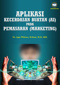 Aplikasi Kecerdasan Buatan (AI) pada Pemasaran (Marketing)