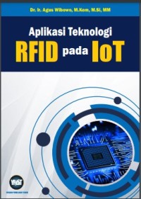 Aplikasi Teknologi RFID pada IoT