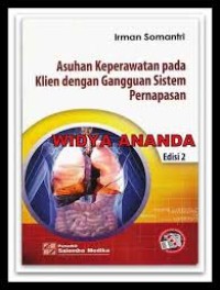 Asuhan Keperawatan Pada Klaien dengan Gangguan Sistem Pernapasan