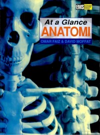AT A GLANCE ANATOMI
