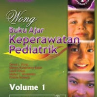 BUKU AJAR KEPERAWATAN PEDIATRIK 1