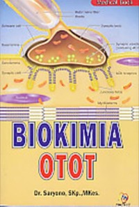 BIOKIMIA OTOT