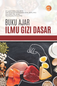 buku ajar ilmu gizi dasar