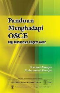 panduan menghadapi OSCE
