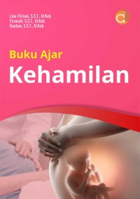 buku ajar kehamilan