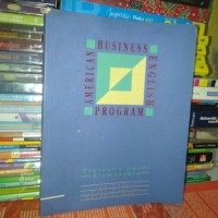 American Business English Program