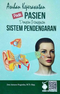 Asuhan Keperawatan  pada Pasien dengan Gangguan Sistem Pendengaran