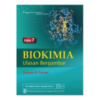biokimia ulasan bergambar edisi 7