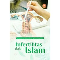 Buku Infertilitas Dalam Islam