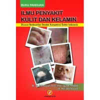 buku panduan ilmu penyakit dan kelamin