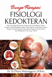 bunga rampai fisiologi kedokteran