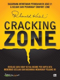 Cracking Zone