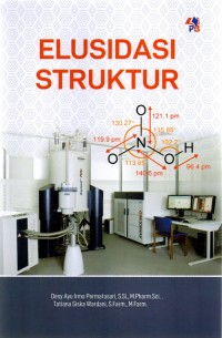 Elusidasi Struktur