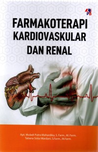Farmakoterapi Kardiovaskulat dan Renal
